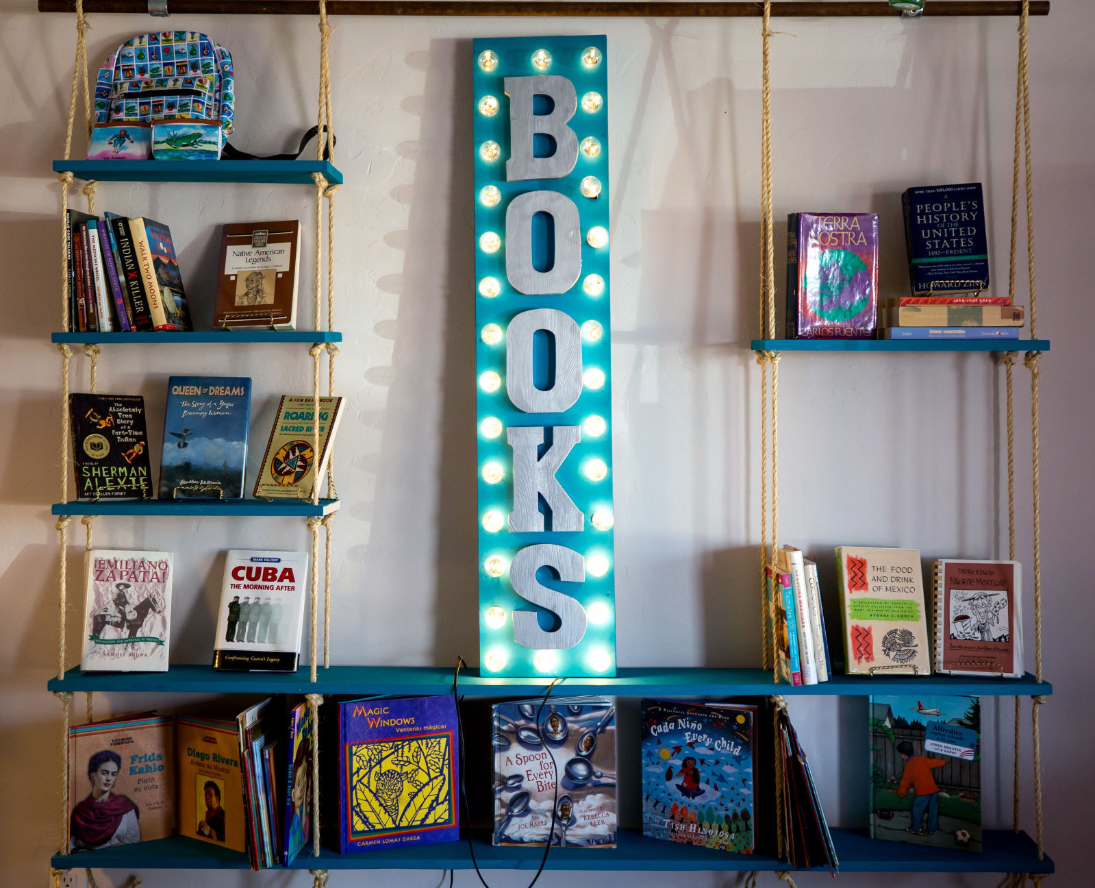 Barrio Books (copy)